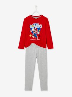 Pijamas de Navidad-Pijama Super Mario®