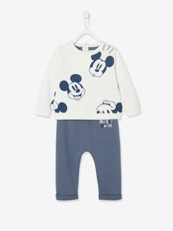 Bebé-Conjuntos-Conjunto para bebé de sudadera y pantalón Disney Mickey®