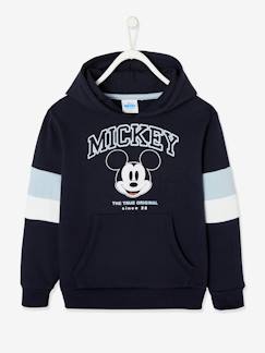 Niño-Jerséis, chaquetas de punto, sudaderas-Sudaderas-Sudadera con capucha Mickey®