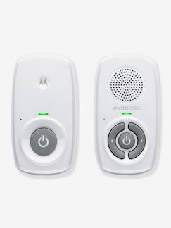 Puericultura-Vigilabebés y humidificadores-Vigilabebés digital DECT MOTOROLA MBP 21