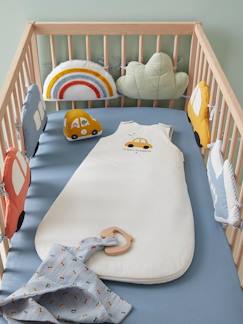 Preparar la llegada del Bebé - Dormir-Protector de cuna modular Cochecitos