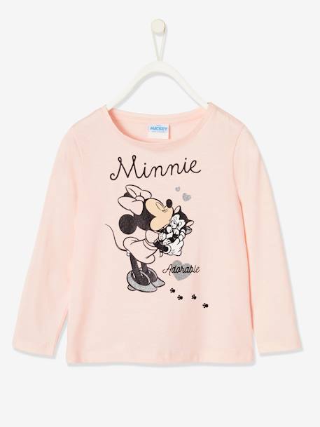 Pijama Disney Minnie® GRIS CLARO ESTAMPADO 