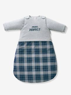 Textil Hogar y Decoración-Ropa de cuna-Saquitos-Saquito con mangas desmontables Mini Perfect