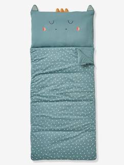 Textil Hogar y Decoración-Ropa de cama niños-Saco de dormir Dragón Oeko-Tex®