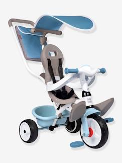 Juguetes-Triciclo Baby Balade plus - SMOBY