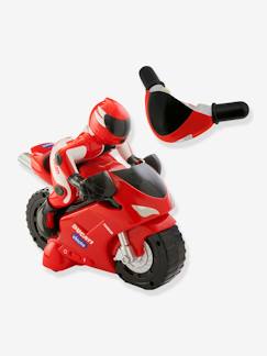 Juguetes-Juegos de imaginación-Vehículos, talleres, circuitos y trenes-Moto Ducati 1198 Chicco