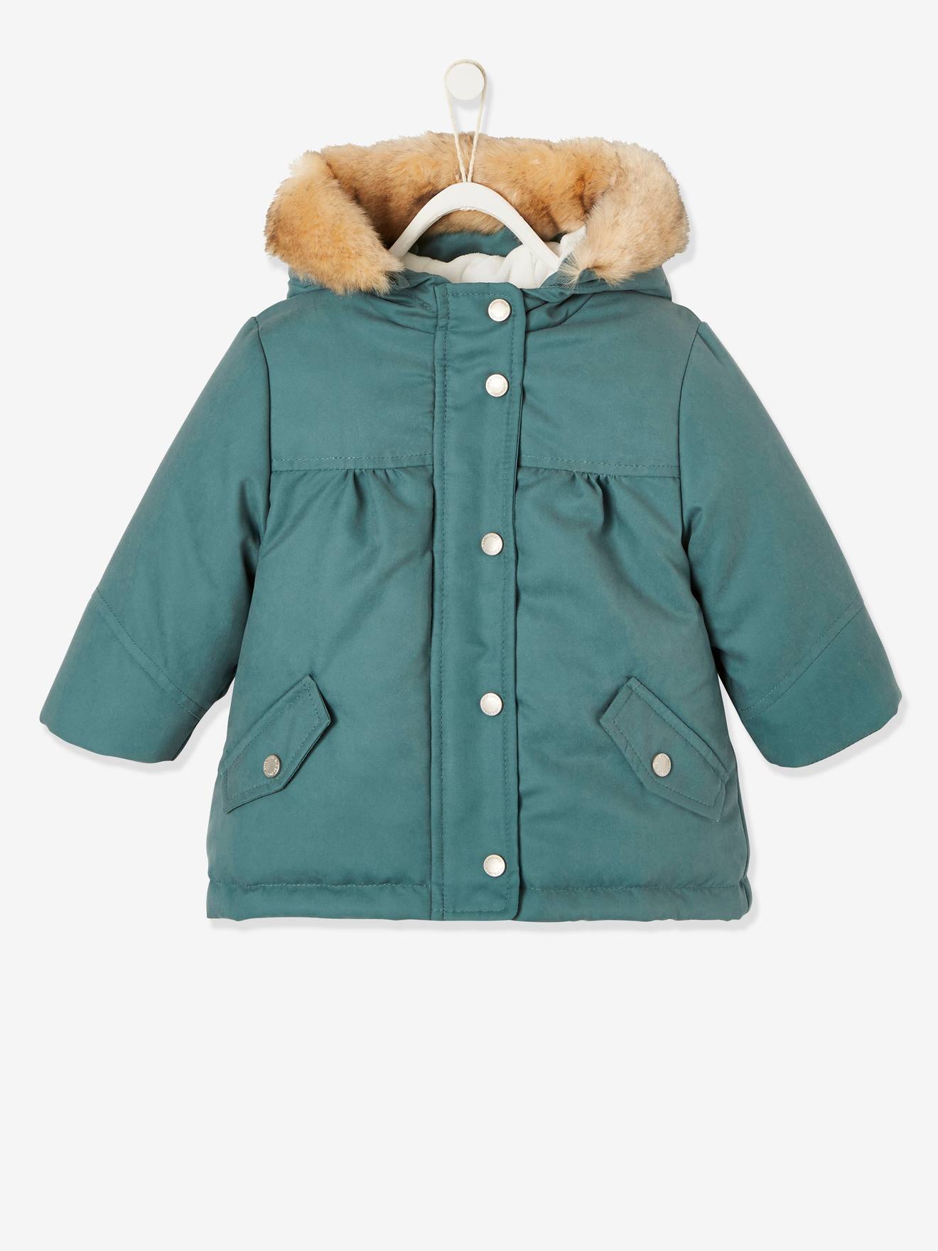 N-3B Parka para niños - Alpha Industries Argentina
