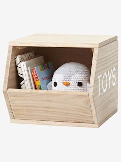Habitación y Organización-Almacenaje-Baúles de almacenaje -Cubo para organización Toys