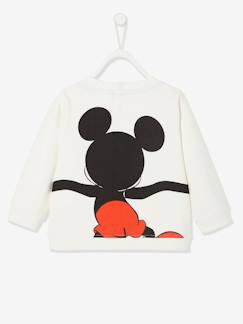 Bebé-Sudaderas, jerséis y chaquetas de punto-Sudadera Disney Mickey®