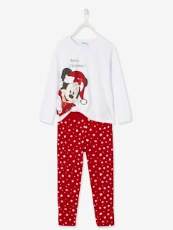 Niña-Pijamas-Pijama de Navidad Disney® Minnie