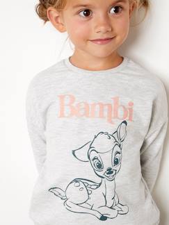 Niña-Jerséis, chaquetas de punto, sudaderas-Sudadera Disney® Bambi