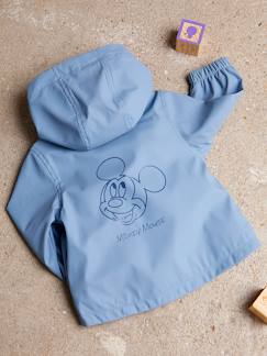 Bebé-Abrigos, monos piloto- Abrigos-Cortaviento Disney Mickey® para bebé