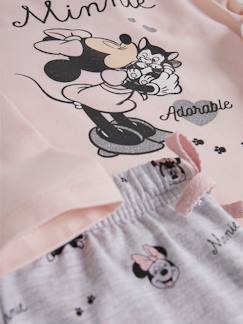 Niña-Pijamas-Pijama Disney Minnie®