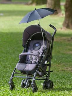 Puericultura-Sombrilla universal flexible CHICCO