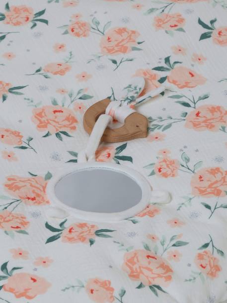 Área de actividades reversible agua de rosas+hanói 