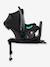 Silla de coche + base CHICCO Kiros i-Size Fast-In 40 a 78 cm, equivalencia grupo 0+ NEGRO OSCURO LISO 