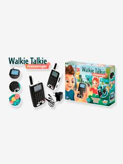 Juguetes-Juegos educativos-Walkie Talkie Messenger - BUKI