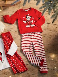 Niño-Pijamas -Pijama Navidad Disney® Mickey