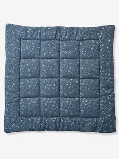 Textil Hogar y Decoración-Decoración-Cojines y colchones de suelo-Manta de gasa de algodón bio* para bebé Cometas