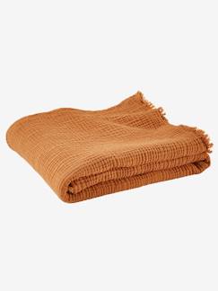 Textil Hogar y Decoración-Ropa de cuna-Mantas, edredones-Manta de gasa de algodón orgánico