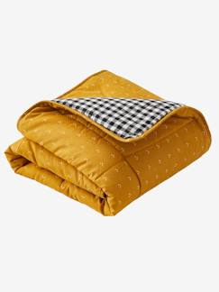 Textil Hogar y Decoración-Ropa de cama niños-Mantas, edredones-Colcha Mino Zoo Oeko-Tex