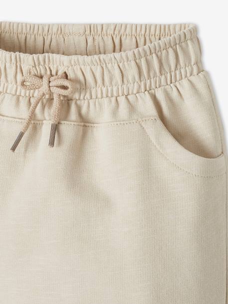 Pantalón de felpa para bebé niño Azul claro+Azul oscuro liso+BEIGE CLARO LISO+GRIS MEDIO JASPEADO+MARRON CLARO LISO+ROJO MEDIO LISO+VERDE MEDIO LISO 