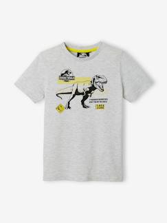 Niño-Camisetas y polos-Camisetas-Camiseta Jurassic World®