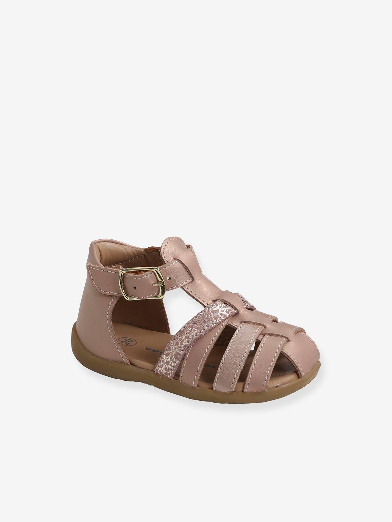 BIOMECANICS Sandalias primeros pasos 212110 Amarillo | CASAS