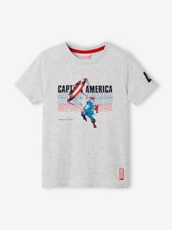 Niño-Camisetas y polos-Camisetas-Camiseta Marvel® Los Vengadores
