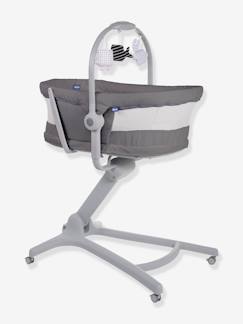 Puericultura-Hamacas bebé-Baby Hug 4 en 1 Air CHICCO