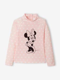 Niña-Camiseta de baño antirrayos UV Disney® Minnie
