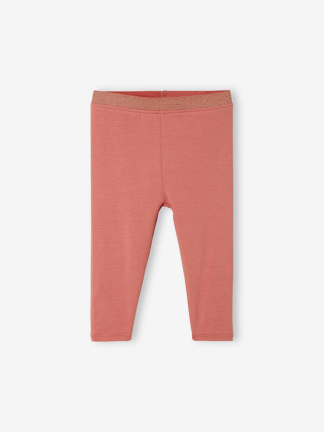 Leggins bebé - Pantalones y leggings para bebés niñas y niños - vertbaudet