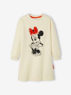 -Vestido jersey Disney® Minnie