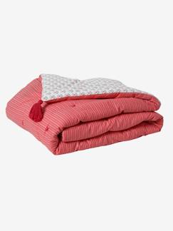 Textil Hogar y Decoración-Ropa de cama niños-Mantas, edredones-Colcha Eden India