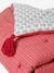Colcha Eden India ROSA MEDIO ESTAMPADO 