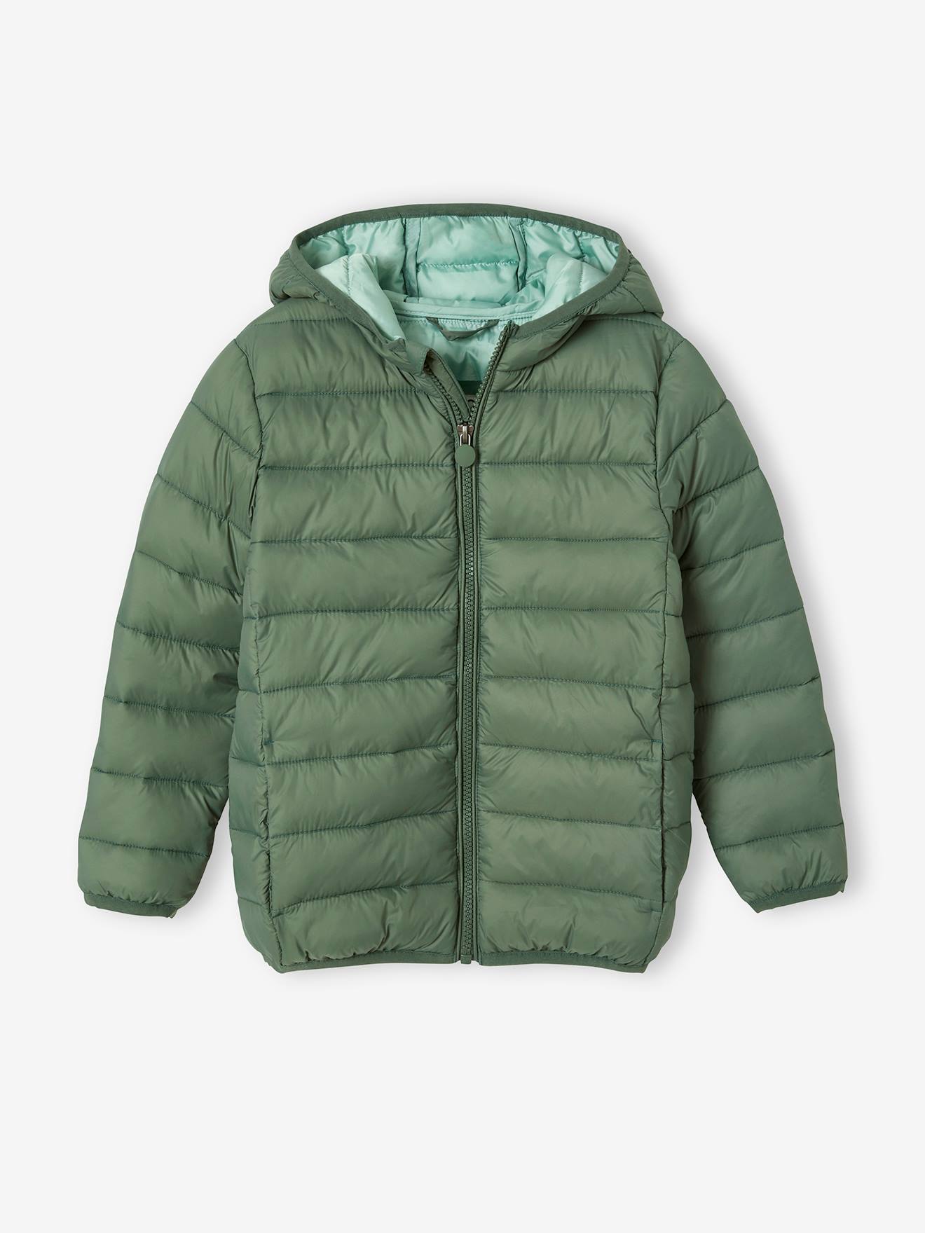 Chaquetas Alcochada Niño - Colección de chaquetas para chicos online -  vertbaudet