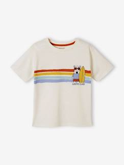 Niño-Camisetas y polos-Camiseta para niño