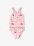 Bikini estampado de frutas, para niña ROSA CLARO ESTAMPADO 