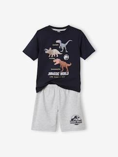 Niño-Pijamas -Pijama con short Jurassic World®