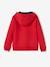 Sudadera deportiva con cremallera Play Ground, para niño AZUL MEDIO LISO CON MOTIVOS+AZUL OSCURO LISO CON MOTIVOS+ROJO MEDIO LISO CON MOTIVOS 