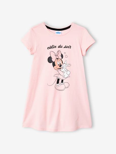 Disney® Minnie rosa claro - Minnie