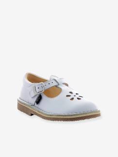 Calzado-Calzado niña (23-38)-Zapatillas-Sandalias de piel con curtido vegetal Dingo 2 ASTER®