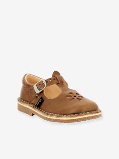 Calzado-Calzado niño (23-38)-Zapatillas-Sandalias de piel con curtido vegetal Dingo 2 ASTER®