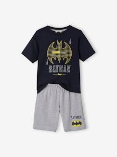 Niño-Pijamas -Pijama con short Batman®