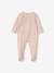 Pack de 3 pijamas de algodón bebé Oeko Tex® BLANCO CLARO BICOLOR/MULTICOLO 