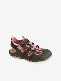 Calzado-Calzado niña (23-38)-Sandalias todoterreno para niña