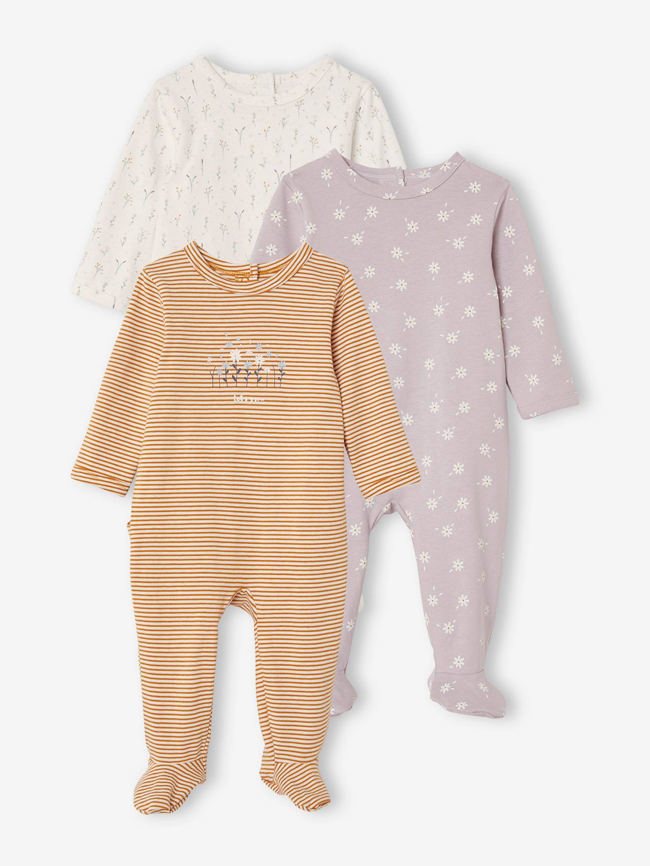 Pijama bebé - Pijamas y Peleles para dormir para bebé niño y niña -  vertbaudet