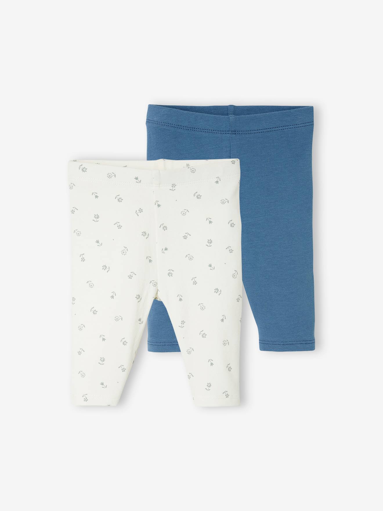 Leggins bebé - Pantalones y leggings para bebés niñas y niños - vertbaudet