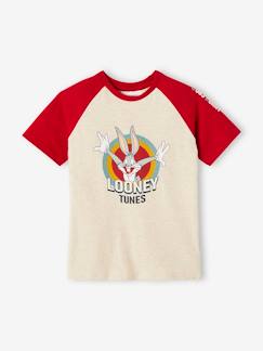 Niño-Camisetas y polos-Camiseta de manga corta Looney Tunes® Bugs Bunny