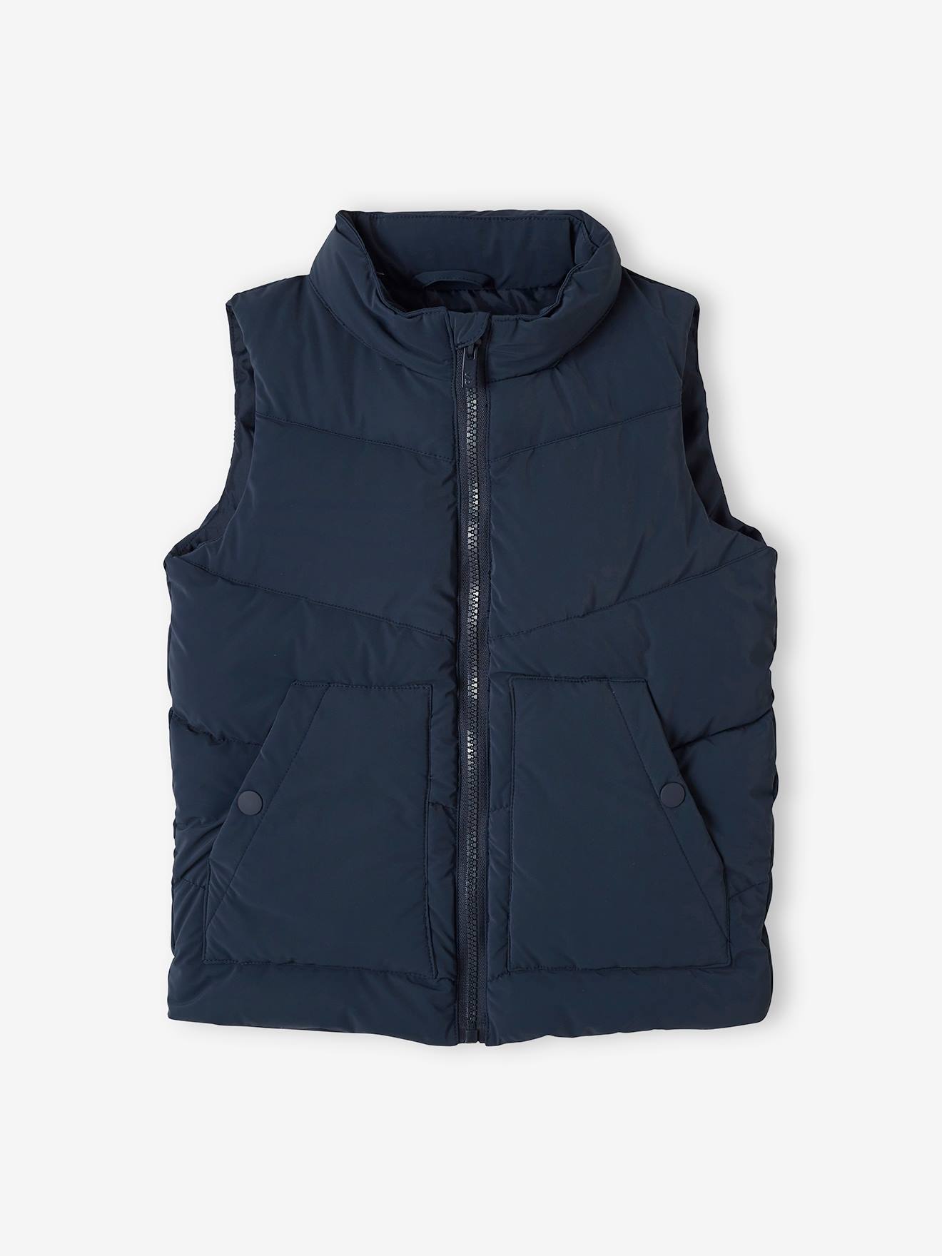 Ripley - PARKA INDEX SIN MANGAS